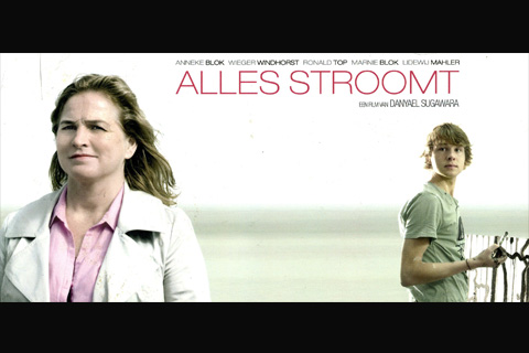 alles stroomt