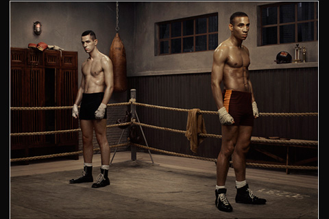 hope by erwin olaf